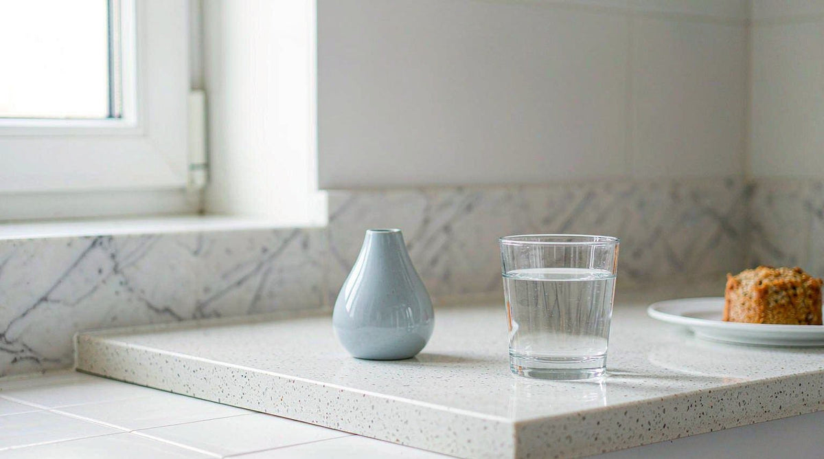 Working zinc citrate into an existing routine
