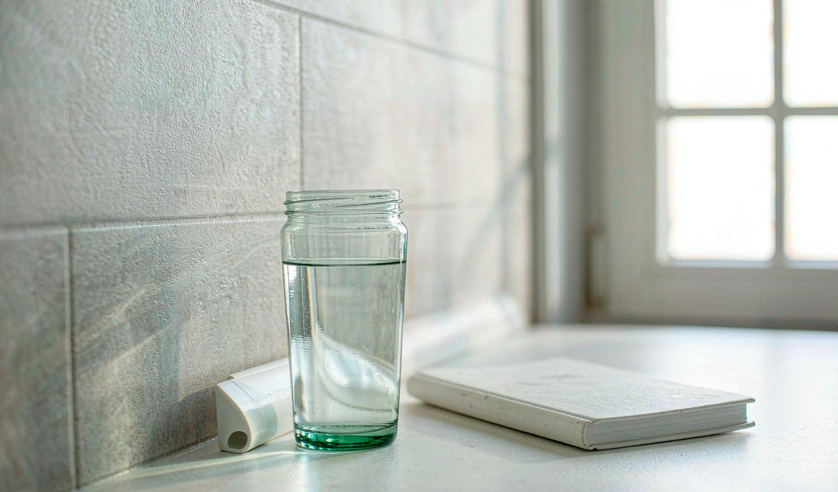Pairing copper and heme iron daily