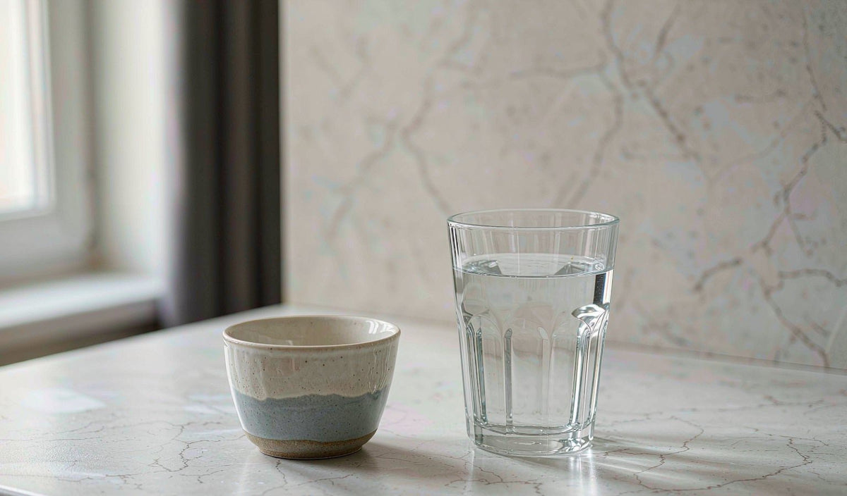Best time to take magnesium malate for a steady habit